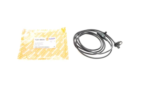 Датчик ABS задний R AUTOTECHTEILE 100 5509