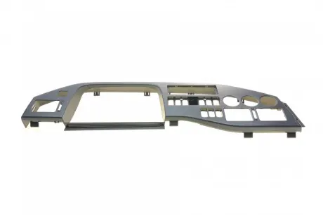 Накладка панелей приладів MB 901-904 TDI (L) (6803) AUTOTECHTEILE 100 6803