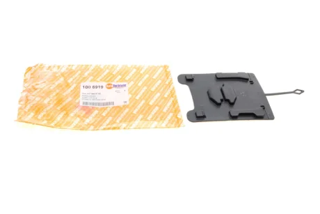 Заглушка підкрильника MB Vito (W447) 14- AUTOTECHTEILE 1006919