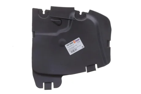 Накладка підкрилка (L) MB C-class (W205) 14- AUTOTECHTEILE 1006960