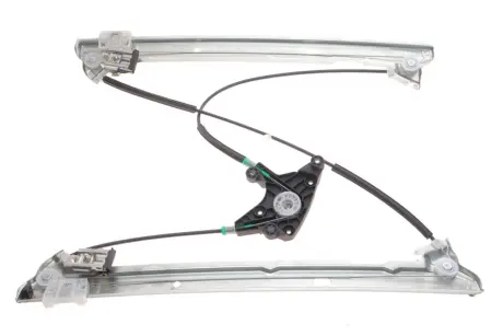 Склопідйомник MB Vito (W639) 03- (електро) (без мотору) Пр. AUTOTECHTEILE 1007256