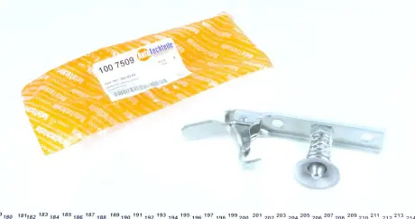 Замок капоту (верхній) MB Sprinter (901-904) 96-06 AUTOTECHTEILE 100 7509
