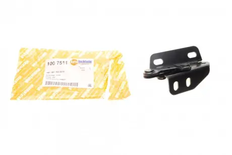 Петля капота AUTOTECHTEILE 1007511