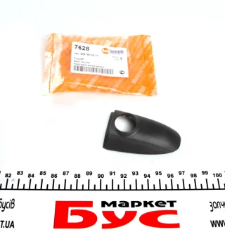 Ручка дверей MB Sprinter 906 06- (маленька) AUTOTECHTEILE 100 7628