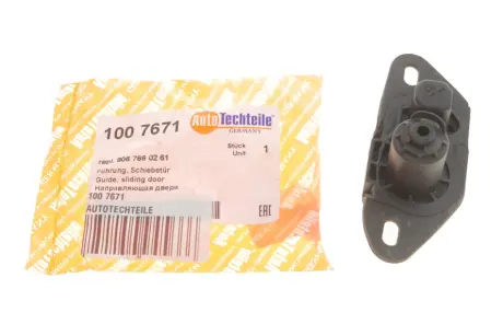 Направляющая двери AUTOTECHTEILE 1007671