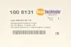 Скло дзеркала (з підігрівом) MB Vito (W639) 03- (L) (8131) AUTOTECHTEILE 100 8131 (фото 6)