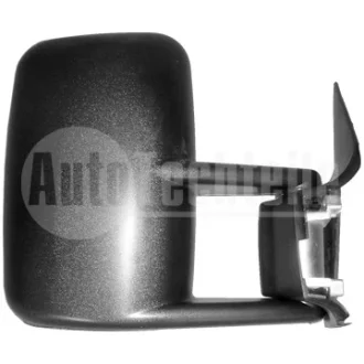 Дзеркало заднього виду MB Sprinter/VW LT 96- (R) (механіка) AUTOTECHTEILE 1008141