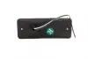 Повторювач повороту на крило MB Sprinter 412 (R) (білий) (8242) AUTOTECHTEILE 100 8242 (фото 3)