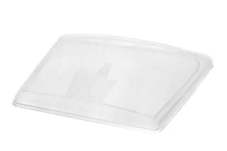 Стекло фары MB Vito (W638) 96-03 AUTOTECHTEILE 1008287