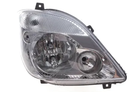 Фара правая AUTOTECHTEILE 100 8294