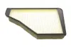 Фільтр салону MB S-class (C140)/S-class (W140) 2.8-6.0 91-99 (вугільний) AUTOTECHTEILE 100 8305 (фото 5)