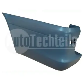 Кут бампера (заднього) MB Vito (W639) (L) (8807) AUTOTECHTEILE 100 8807