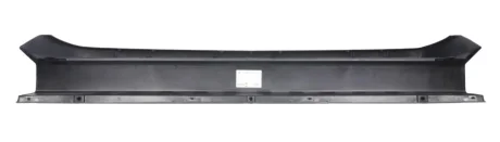 Бампер (задній) MB Sprinter (W906)/ VW Crafter 06-16 (сходинка) AUTOTECHTEILE 1008831