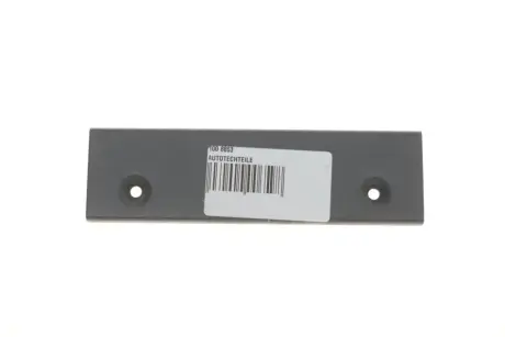 Кронштейн брызговика AUTOTECHTEILE 1008853