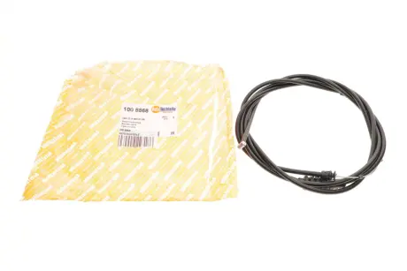 Трос капоту MB E-class (W210) 95- AUTOTECHTEILE 100 8868