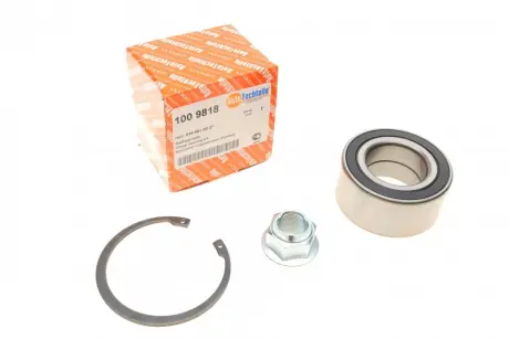 Підшипник маточини MB Vito (638) 96-03 AUTOTECHTEILE 1009818