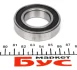 Подшипник в подвесной AUTOTECHTEILE 100 9823 (фото 2)