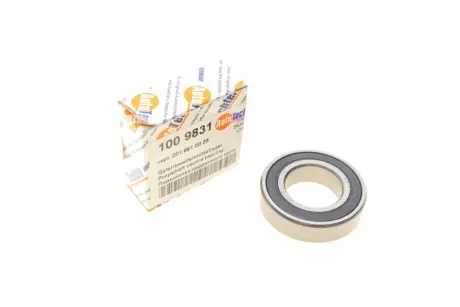 Підшипник підвісний MB E-class (W210) 95-03 (d=25mm) AUTOTECHTEILE 100 9831