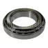 Подшипник AUTOTECHTEILE 1009832 (фото 1)