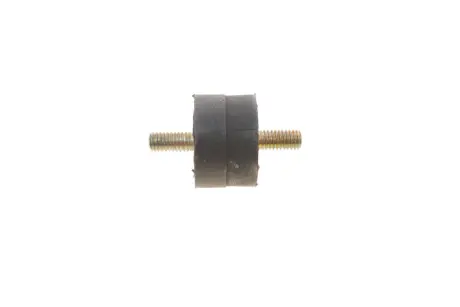 Опора радіатора MB (W123/126/W601-611) (M6x1.5) AUTOTECHTEILE 1009861