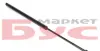Амортизатор кришки багажника MB Vito (W639) 03- AUTOTECHTEILE 1009881 (фото 2)