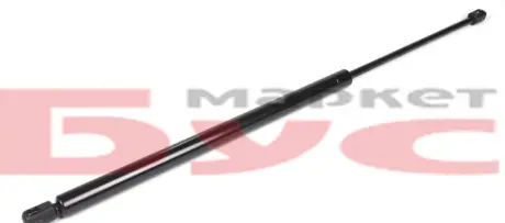 Амортизатор кришки багажника MB Vito (W639) 03- AUTOTECHTEILE 1009881