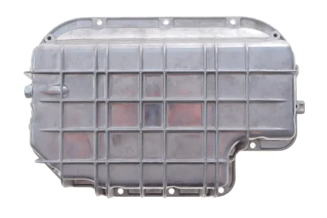 Оливозбірник (піддон) MB Vito (W639) 03-14 AUTOTECHTEILE 1100104
