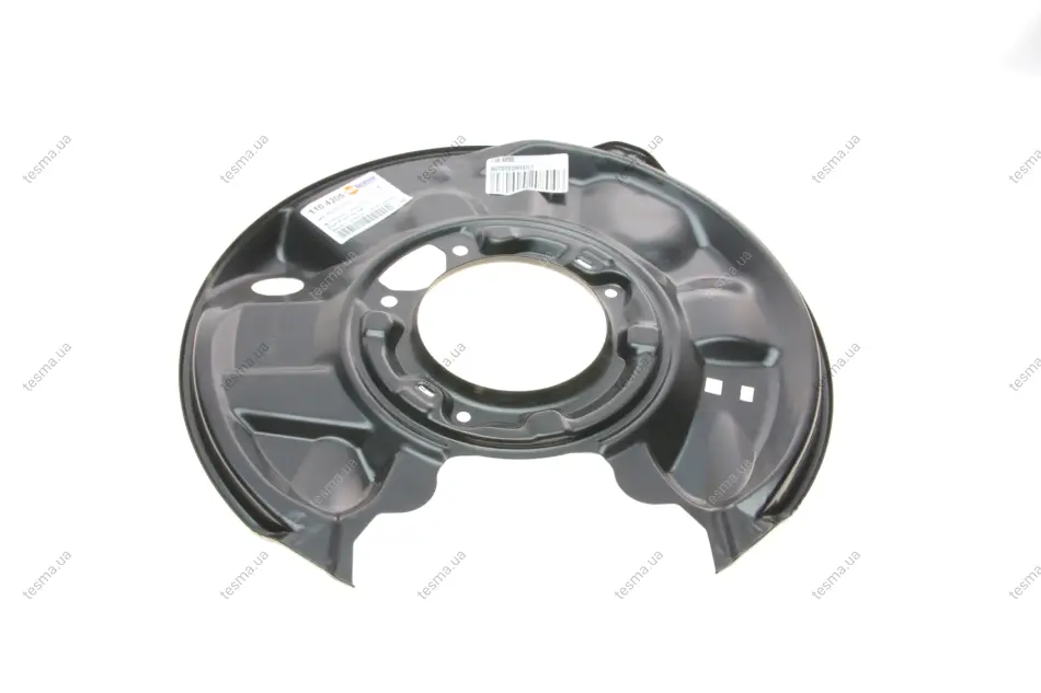 Захист диска AUTOTECHTEILE 1104205 (фото 1)