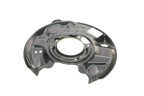 Захист диска гальмівного (заднього) (R) MB (W203/209) 00-10 AUTOTECHTEILE 110 4206