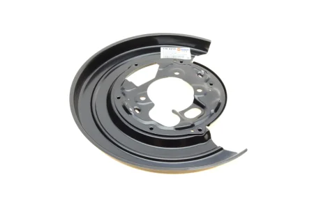 Захист тормозного диска задн. MB Sprinter 906 416-518CDI 06-18/VW Crafter Л. AUTOTECHTEILE 1104215
