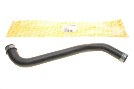 Патрубок радиатора MB E-class (W211) 05-08 OM642 AUTOTECHTEILE 1105006