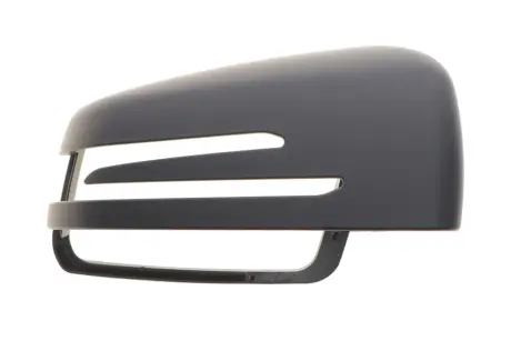 Корпус дзеркала заднього виду MB C-class (W204)/E-class (W212)/S-class (W221) 05-19 (R) AUTOTECHTEILE 110 8106