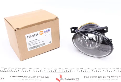 Фара протитуманна MB Sprinter (W906) 06- (R) AUTOTECHTEILE 110 8218