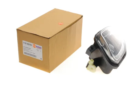 Фара протитуманна MB Sprinter (W906) 06- (L) AUTOTECHTEILE 1108219
