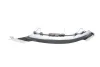 Накладка бампера (переднього) MB S-class (W221) 10-13 (L) AUTOTECHTEILE 110 8849 (фото 4)