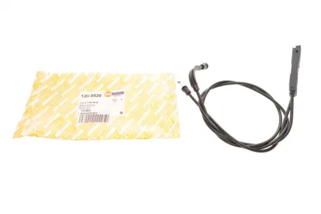 Трос капоту MB E-class (W212) 09-16 AUTOTECHTEILE 1208829