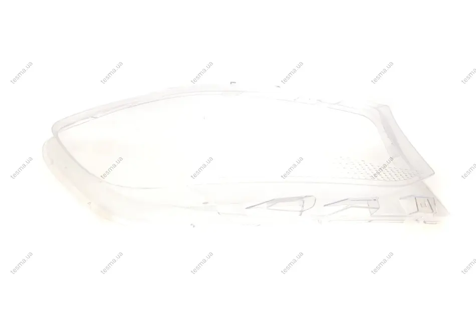 Стекло фары AUTOTECHTEILE 130 8239 (фото 1)