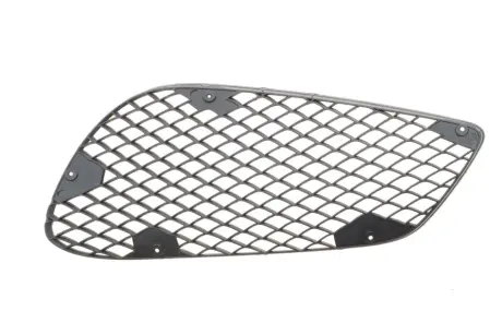 Решітка бампера MB E-class (W212) 09-16 (L) AUTOTECHTEILE 130 8812