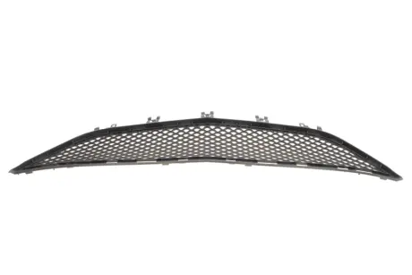 Решітка бампера MB E-class (W212) 09-16 AUTOTECHTEILE 130 8814