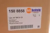 Решітка радіатора MB Vito (W447) 15-20 (к-кт) AUTOTECHTEILE 150 8858 (фото 2)