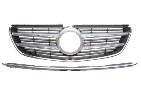 Решітка радіатора MB Vito (W447) 15-20 (к-кт) AUTOTECHTEILE 150 8858