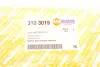 Патрубок вентиляції картера VW Caddy III 1.6 04-15 AUTOTECHTEILE 310 3019 (фото 6)