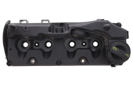 Кришка клапанів VW Crafter/Amarok 2.0TDI 10- AUTOTECHTEILE 3103046