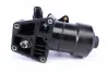 Корпус фільтра масляного VW Caddy III/Crafter/T5 1.6TDI/2.0TDI 09- AUTOTECHTEILE 311 5016 (фото 2)