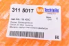 Кришка фільтра масляного VW T5Caddy III 1.6TDI-2.0TDI 09- AUTOTECHTEILE 3115017 (фото 5)