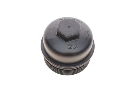 Кришка масляного фільтра VW Golf VII 12-21/Passat B8 14-/Skoda Octavia 12-21 1.6/2.0 TDI (Hengst) AUTOTECHTEILE 3115023