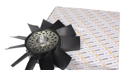 Гідромуфта + вентилятор AUTOTECHTEILE 3121003