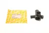 Фланець системи охолодження VW T4 1.9 TD -03 (1210.12) AUTOTECHTEILE 312 1012 (фото 1)