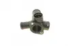 Фланець системи охолодження VW T4 1.9 TD -03 (1210.12) AUTOTECHTEILE 312 1012 (фото 5)