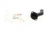 Фланець системи охолодження VW T5 2.0/1.9TDI 03-15 AUTOTECHTEILE 312 1014 (фото 1)